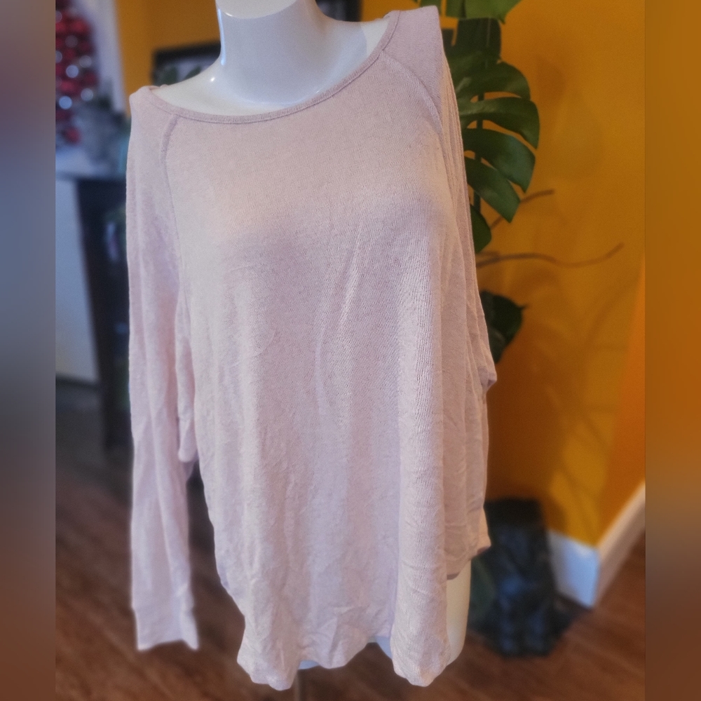Fatface Lounge Wear Top